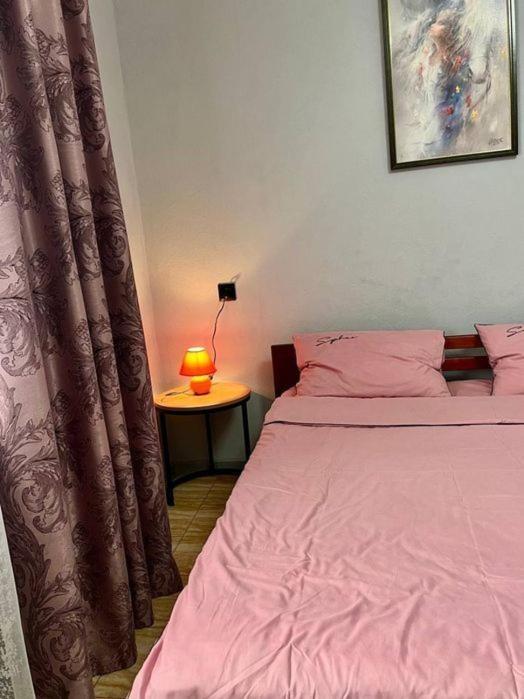 Smart Apartment На Соборной 23 Kremencsuk Kültér fotó