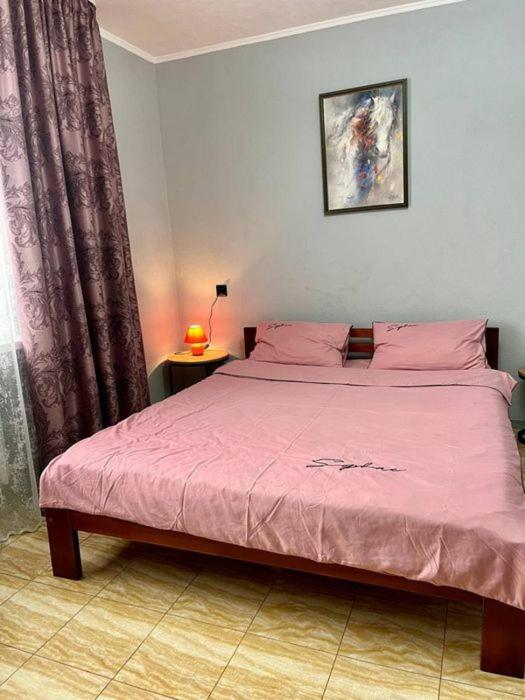 Smart Apartment На Соборной 23 Kremencsuk Kültér fotó